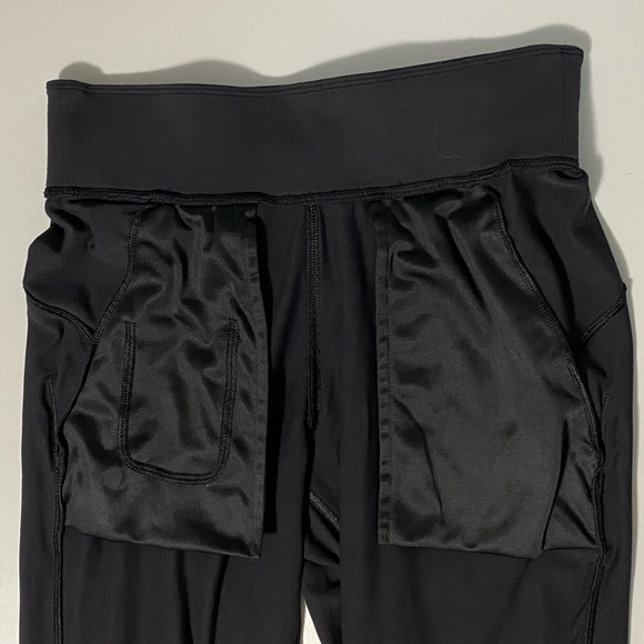 Like New! - Lululemon Ready To Rulu Joggers - Picture 9 of 16